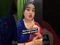 रिश्ते में अपमान नहीं सम्मान होना चाहिए #trendingshorts #trueline #viralvideo