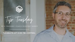 Tip Tuesday: Charting Part 2 || How do you draw lines?