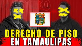 COBRABA DERECHO DE PISO EN TAMAULIPAS y ASI EL CARTEL PAGABA AL GOBIERNO