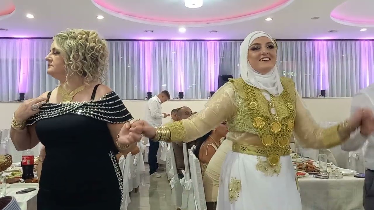 Svadba porodice Pepić (01.08.2024)