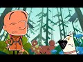 Mr Magoo | The Great Outdoors (S01E49) Cartoon Collection HD