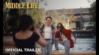 Middle Life | Indie Romcom Official Trailer (2026) - Leah Fay Goldstein, Peter Dreimanis,