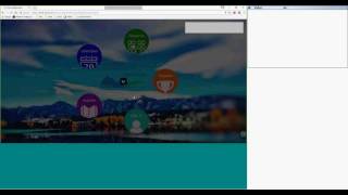 Creating an Account