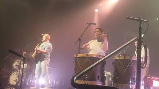 Rend Collective "Counting every blessing" Live in Escondido October 19th 2024