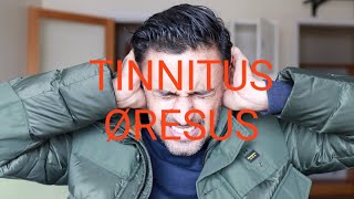 Tinnitus - min store plage