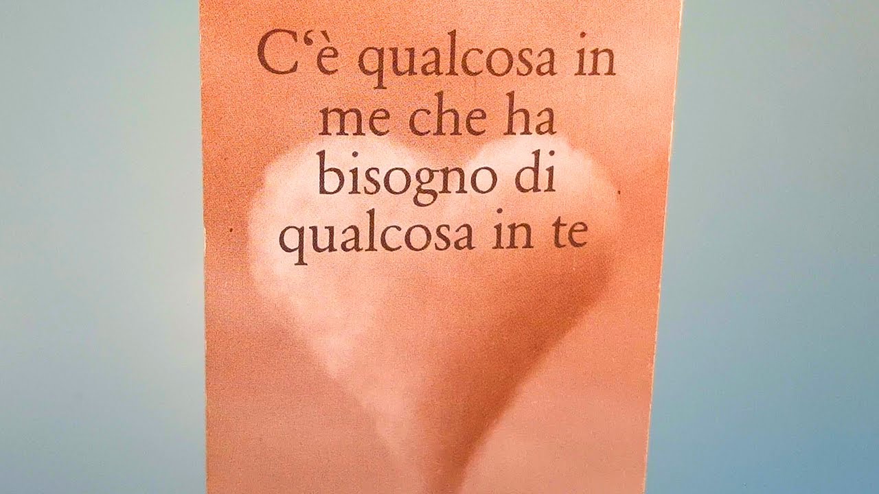 🔮VOGLIA DI VEDERTI SUBITO! Cambiamento totale e radicale✨