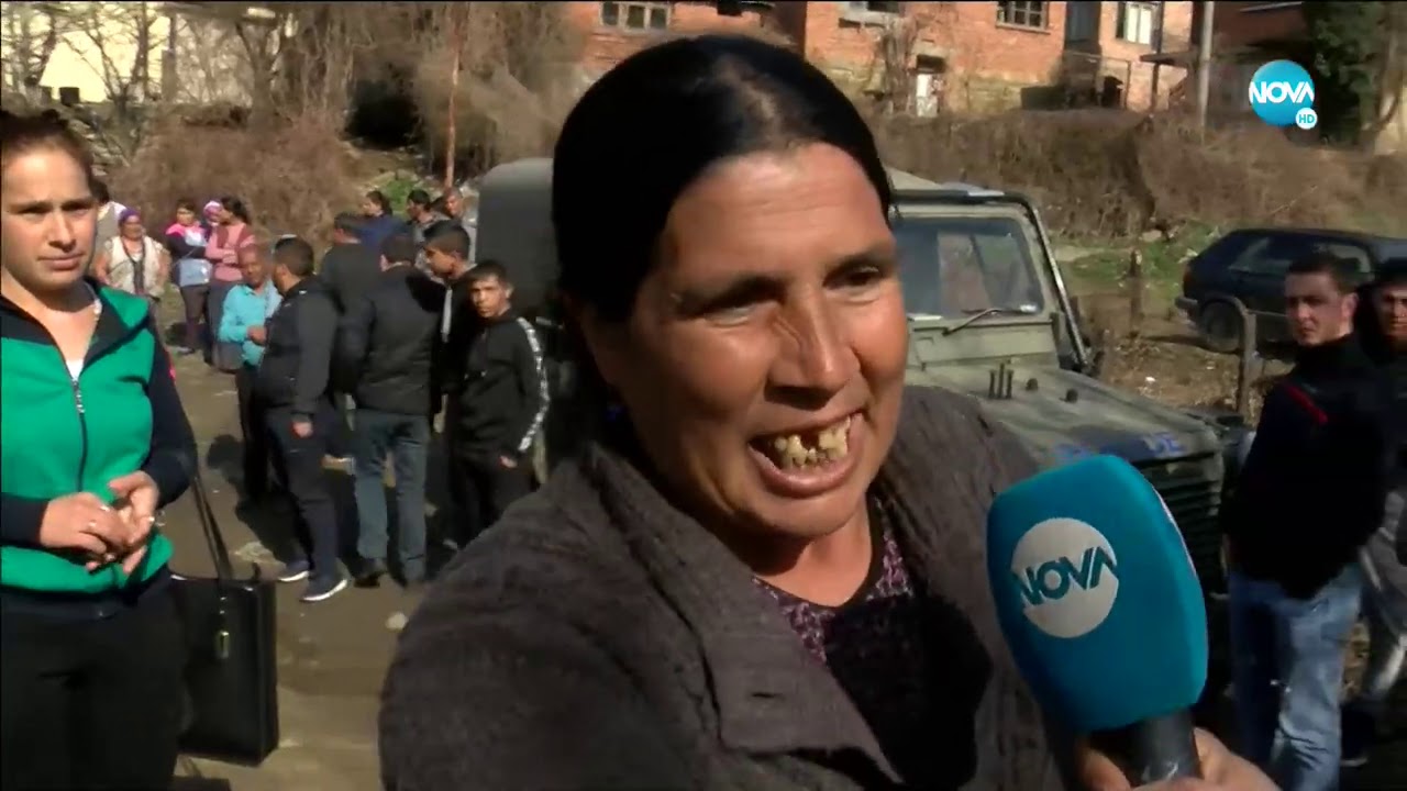 Бабата и дядото ми взеха детето - Жоро Игнатов (13.09.2020)