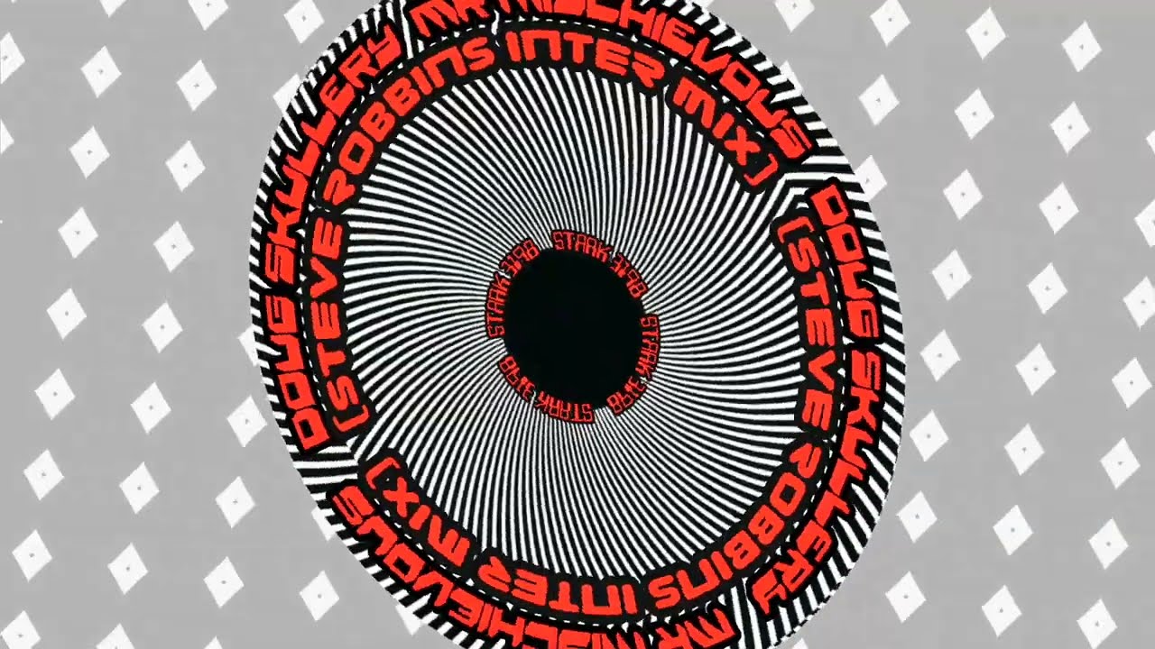 DOUG SKULLERY - MR MISCHIEVOUS  (STEVE ROBBINS REMIX)