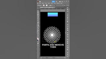 HOW TO USE ROTATE TOOL IN ADOBE ILLUSTRATOR