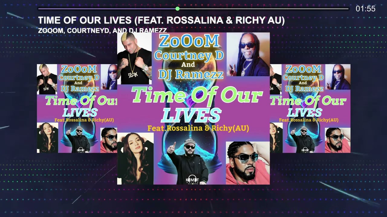 2023 Dance Smash Hit ZoOoM and Loft Members🔥🔥🔥🔥🔥