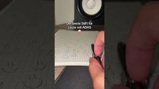 Wer braucht den Stift auch?🤪 #schule #schüler #klassenzimmer