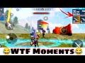 💥WTF MOMENTS IN MILL 🤕 DAMAGE FREE PLAYER !!😳