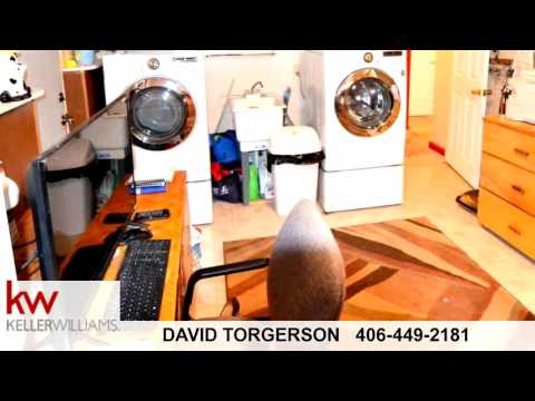 2100 Cannon, Helena, MT home video tour