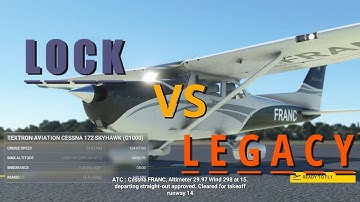 HOW TO CHANGE NEW COCKPIT INTERACTIONS IN MICROSOFT FLIGHT SIMULATOR 2020