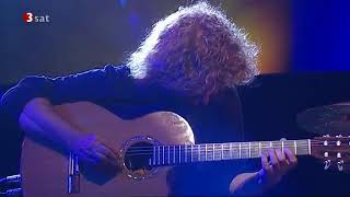 Pat Metheny Trio - When Night Turns Into Day chords