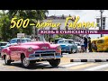 500-летие Гаваны: жизнь в кубинском стиле