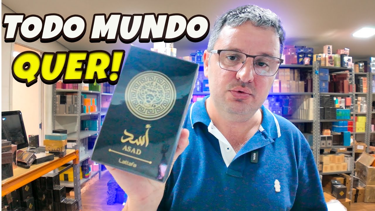 Perfumes Árabes no centro de São Paulo Maior fornecedor e melhor preço que encontrei Onushop