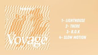 [Full Album] TEMPEST (템페스트) - Voyage