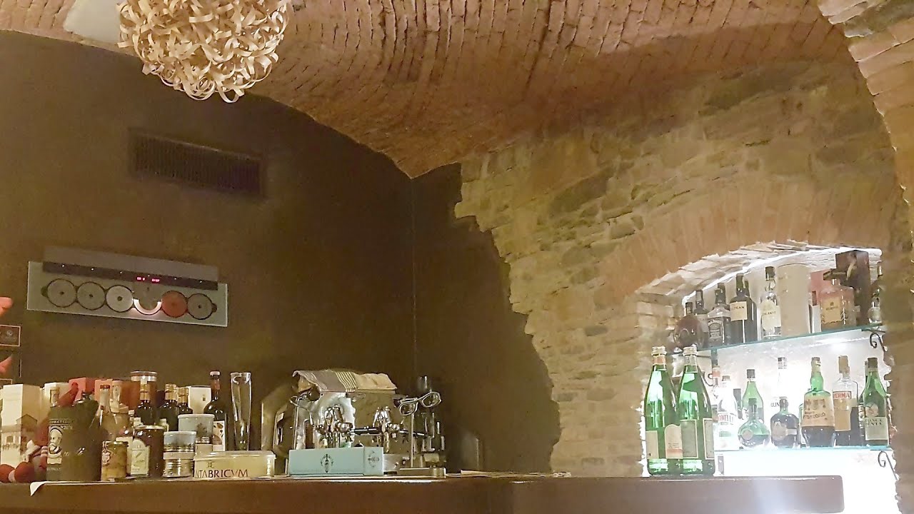 Top rated Restaurants in Bergamo, Italy | 2020