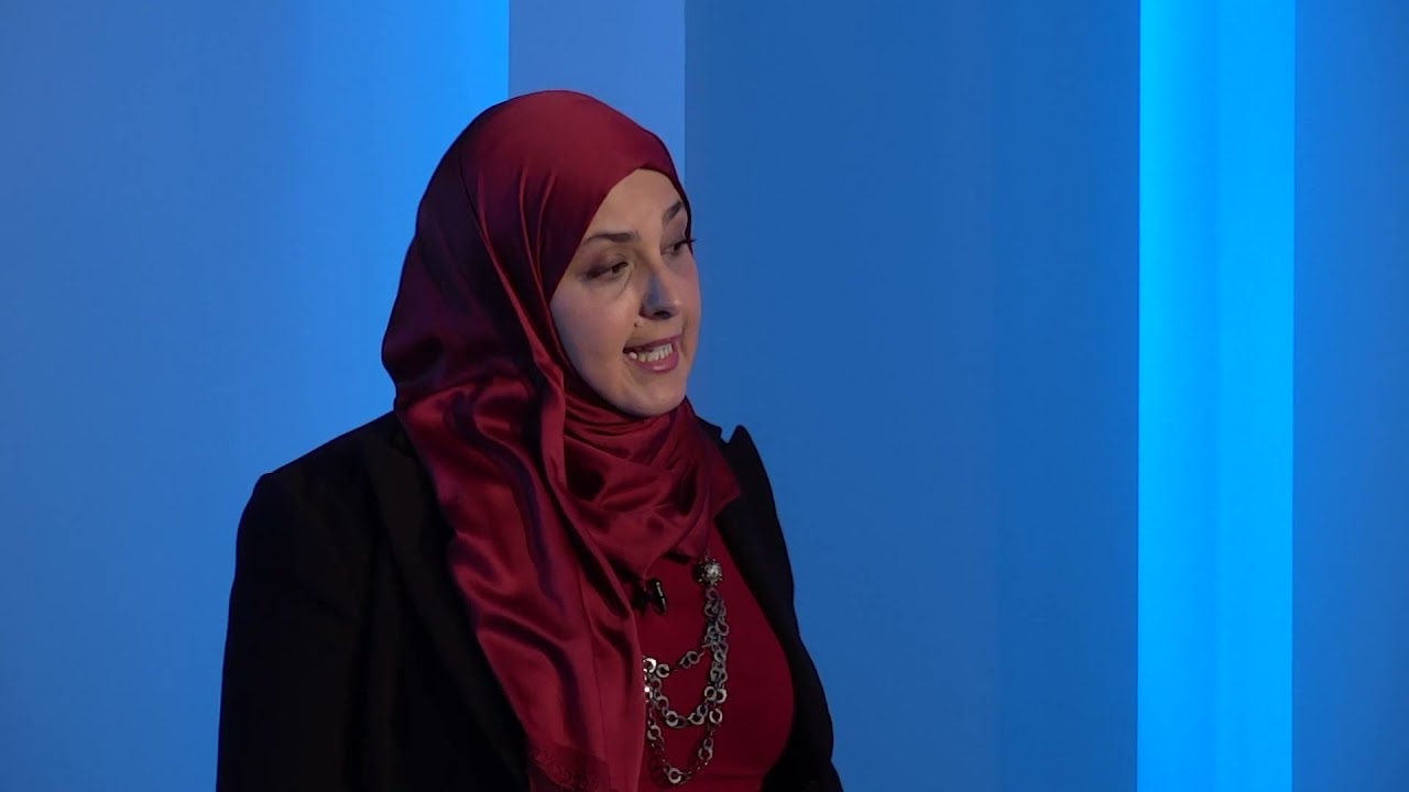 شعبة الاداب - التربية والتفكير الاسلامي - التوحيد والكونية