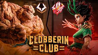 Ranking The 10 Best Heroes for Clobberin' Club 1v1s