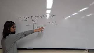 CUNY Elementary Algebra (CEAFE) Sample Exam Form E - Problem #25 Solution
