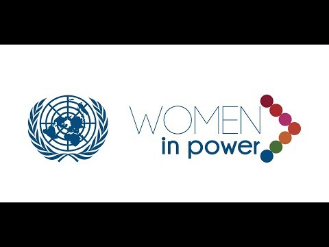 #WomenInPower - General Assembly President Meets Female World Leaders