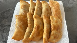 видео: Чебуреки!!! Таких ВКУСНЫХ чебуреков вы еще не готовили😱☝🏻 Самый удачный рецепт! картинка: Чебуреки!!! Таких ВКУСНЫХ чебуреков вы еще не готовили😱☝🏻 Самый удачный рецепт!