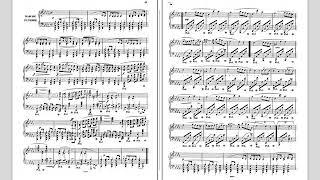 Marche Funebre [Audio+Score]