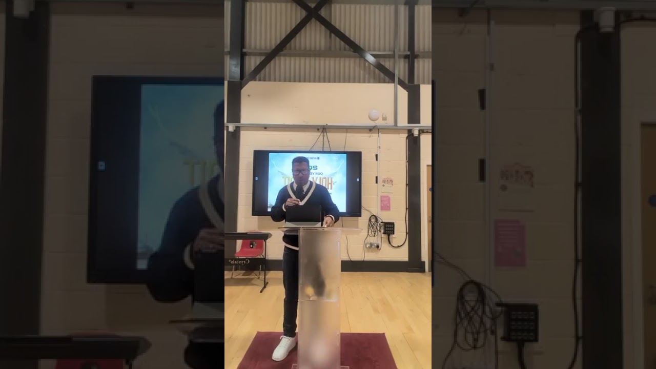 Breaking Financial Limitations 