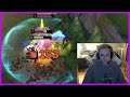 G2 Rekkles In Action! - Best of LoL Streams #985