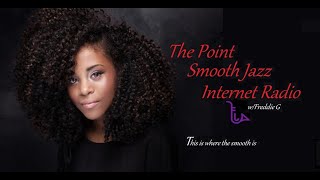 The Point Smooth Jazz Internet Radio 04.05.23 screenshot 4