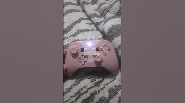 The RAREST Xbox Controller #shorts #xbox #controller #xboxone #xboxseriesx