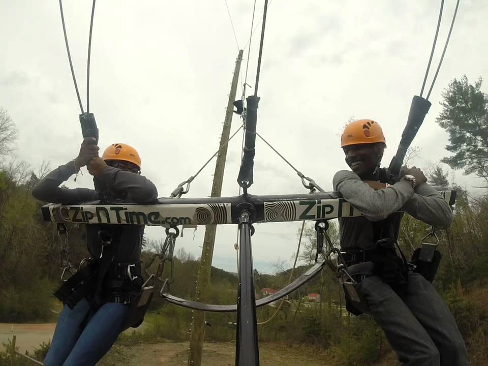 Nacoochee Adventures (Nacoochee Adventures)