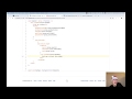 Разбор тестового задания 3 react/redux