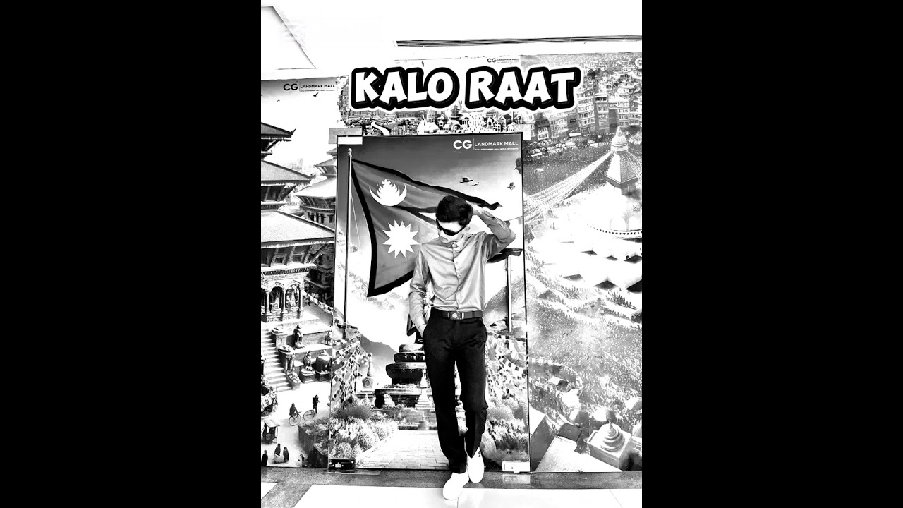KALO RAAT💀