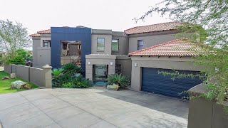 4 Bedroom House for sale in Gauteng | East Rand | Edenvale | Greenstone Hill | T105845