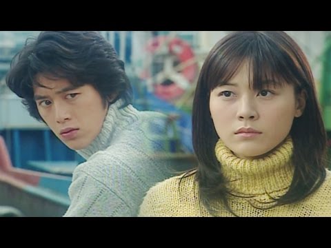 고수, 김하늘에게 전무후무 '순정남' 매력 폭발 @피아노 5회 20011205