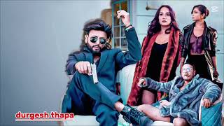 Dusaman hereko herai // durgesh thapa,priyanka karki,kabita nepali.New reverb and slow songs