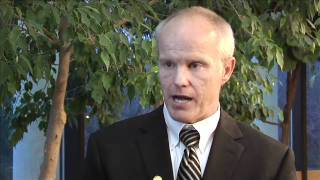 Meet Harvey Stenger - Binghamton's Seventh President