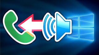 How to Send Playback Audio Into a Phone on Windows [Voicemeeter Potato] screenshot 4