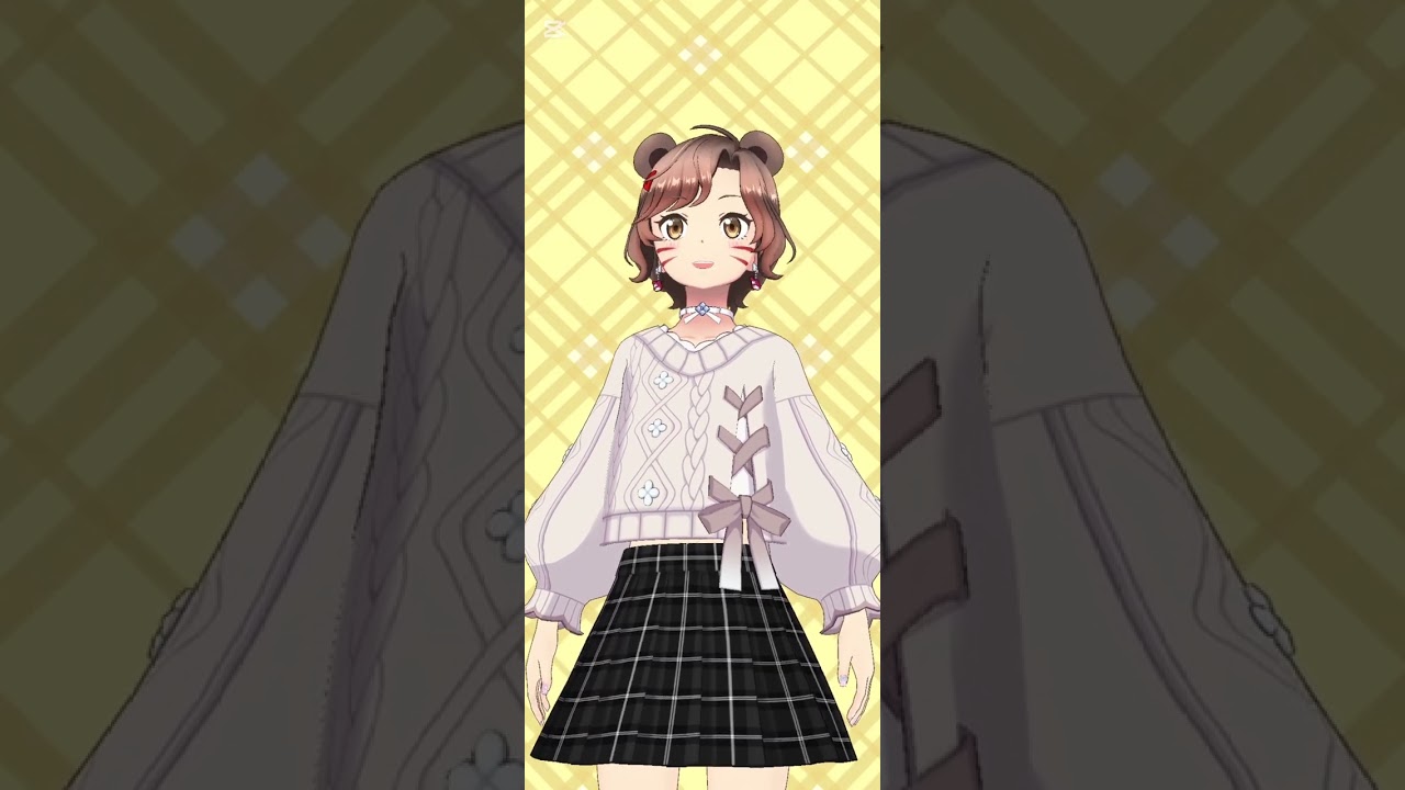 チャコの5分間ラジオ ♯11