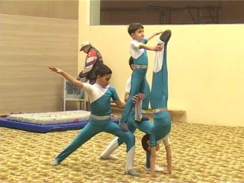 სამი ოქრო ორი ვერცხლი და ერთი ბრინჯაო 01 12 15