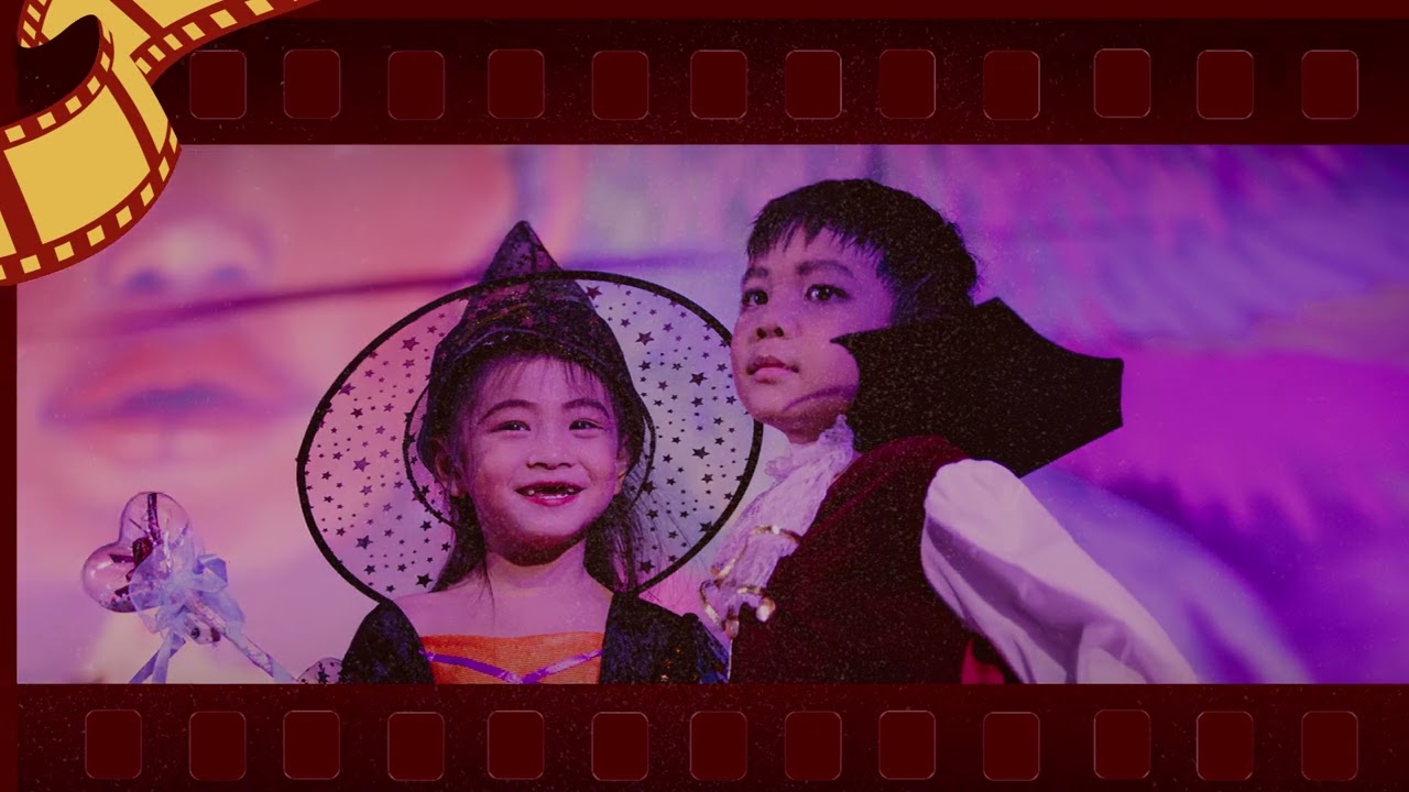 ย้อนวันวานงานประจำปีโรงเรียนดวงมณี