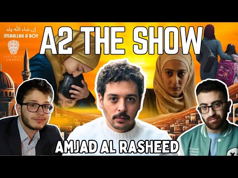 The Challenges of Making Movies in the Arab World
