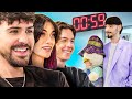 1 MINUTE POUR CONVAINCRE... (Avec Seb, Maghla, La Routine, Hibz)