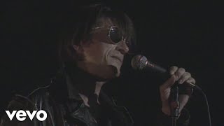 Jacques Dutronc - L&#39;hymne à l&#39;amour (moi l&#39;noeud) (Live au Casino de Paris 1992)