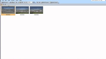 How To Compress Photos using Microsoft Office Picture Manager