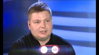 Александр Бобкин: 1 Сезон В Белом Барсе