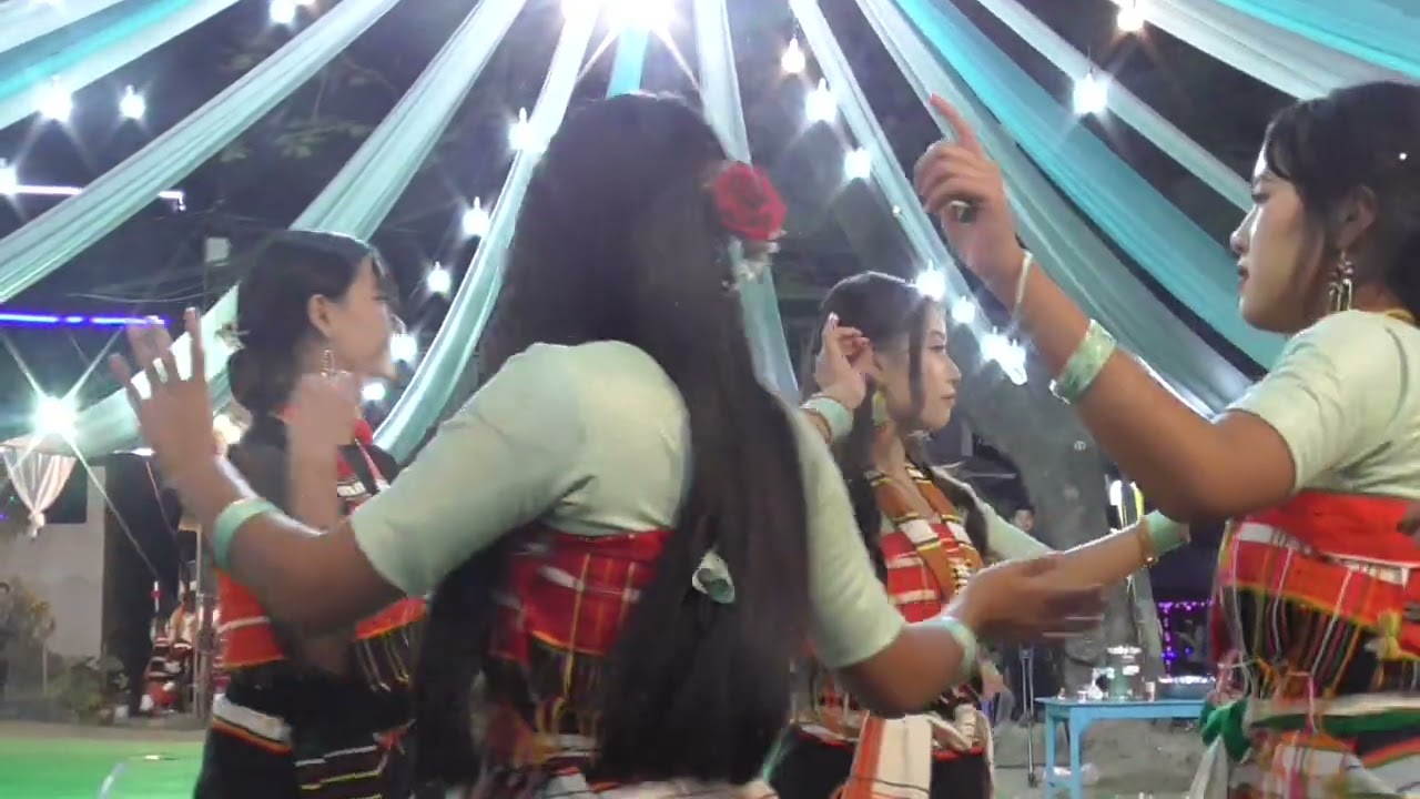 Ragailong Chakaan Gaan Ngai 2026